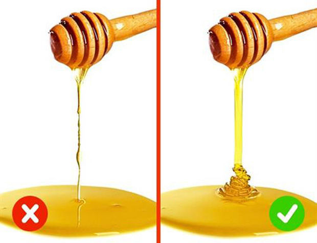 Mẹo chọn đồ tươi: dâu tây cuống chắc, dùng muối phân biệt sữa thật