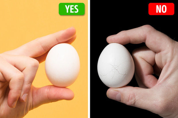 Mẹo chọn đồ tươi: dâu tây cuống chắc, dùng muối phân biệt sữa thật