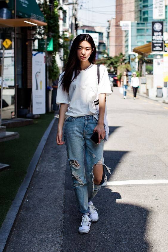 Bí quyết phụ nữ xứ kim chi giữ dáng: ăn đậu phụ, hải sản kết hợp đi bộ