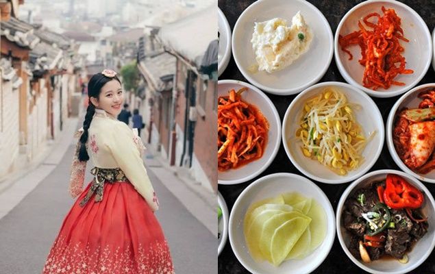 Bí quyết phụ nữ xứ kim chi giữ dáng: ăn đậu phụ, hải sản kết hợp đi bộ