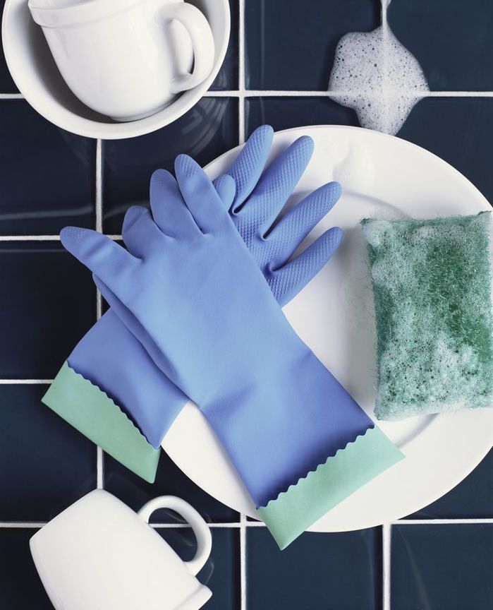 Ra tay hạ sát chuột, người phụ nữ bị ám ảnh đến mức rửa tay mỗi ngày