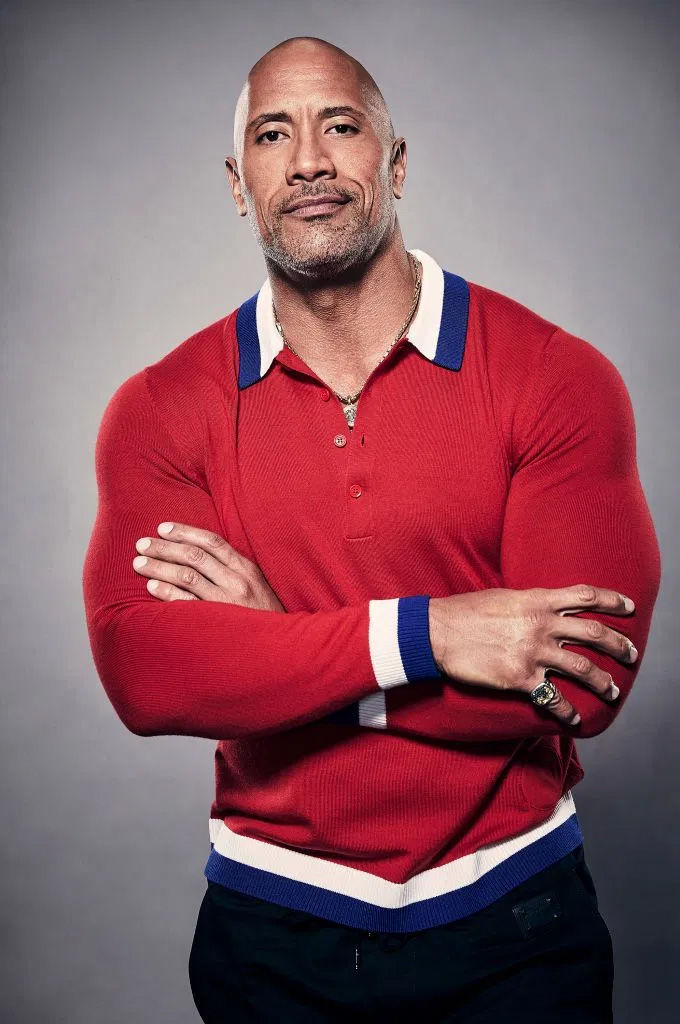 Biệt thự mới triệu đô của Dwayne Johnson: Nguy nga, tráng lệ
