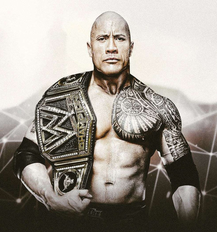 Biệt thự mới triệu đô của Dwayne Johnson: Nguy nga, tráng lệ