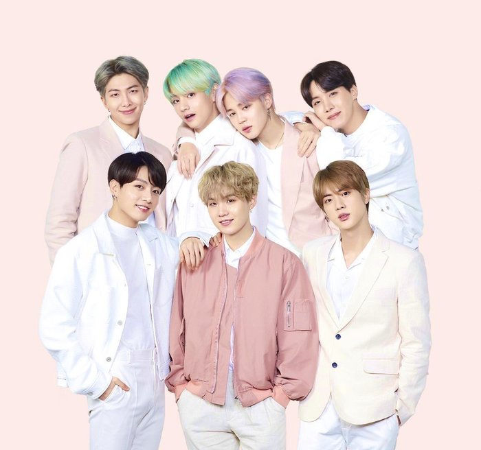 BTS và những đại diện Kpop lọt top 100 MV hay nhất thập kỉ