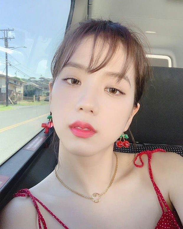 Học bí kíp skincare của 4 mỹ nhân BLACKPINK để da đẹp đến từng milimét