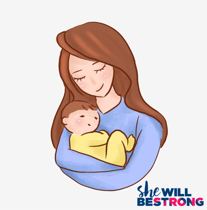 Brave To Be Mom - Mang lại nguồn sống mới cho các bà mẹ đơn thân