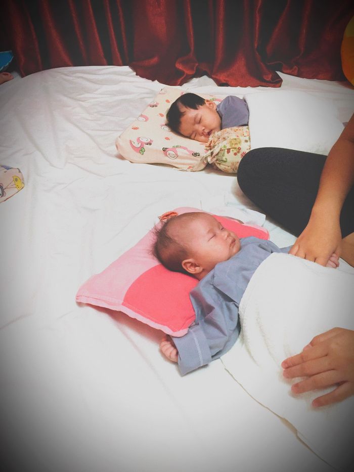 Brave To Be Mom - Mang lại nguồn sống mới cho các bà mẹ đơn thân