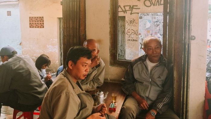 Ngủ sớm, hiếm khi đi siêu thị... đặc trưng người Đà Lạt không sai được