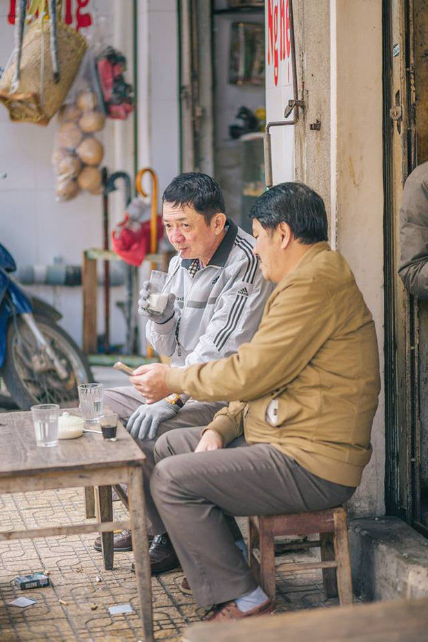 Ngủ sớm, hiếm khi đi siêu thị... đặc trưng người Đà Lạt không sai được