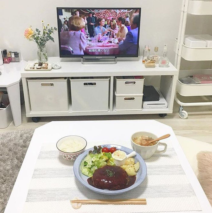 Đâu cần nhà cao cửa rộng, hội FA chỉ mong sở hữu căn hộ tiện nghi