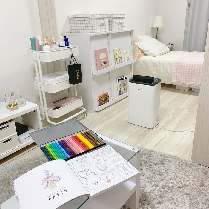 Đâu cần nhà cao cửa rộng, hội FA chỉ mong sở hữu căn hộ tiện nghi