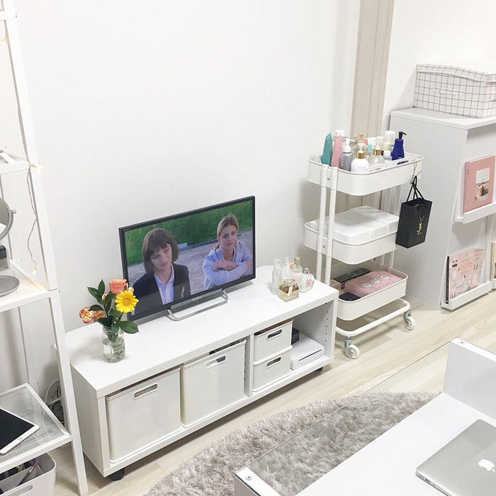 Đâu cần nhà cao cửa rộng, hội FA chỉ mong sở hữu căn hộ tiện nghi
