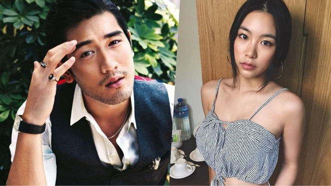 Cao Dĩ Tường ra đi ở tuổi 35: Mãi mãi rời xa vị hôn thê kém 12 tuổi