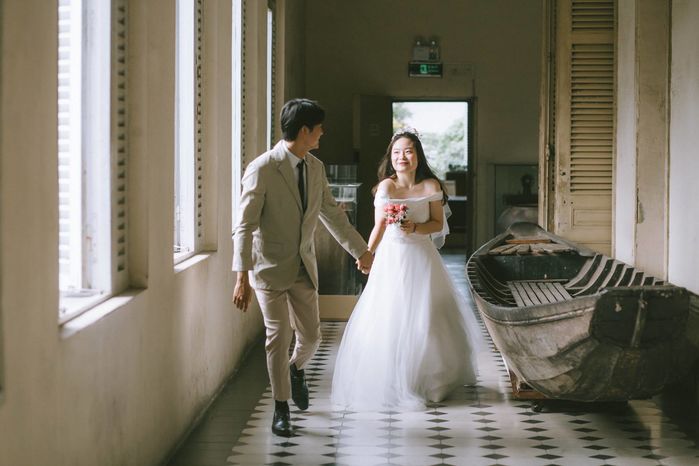Cầu thủ Công Vinh: Mình cãi vợ, mình thắng thì được gì?