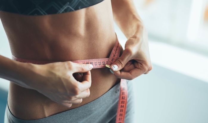 GS. Tricia Leahey: Giảm cân nhanh dễ dẫn đến mất người yêu