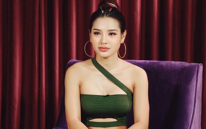Chăm sóc da dầu “đầu tư” như Phương Trinh Jolie: Cấp đủ nước, vitamin