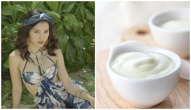 Chăm sóc da dầu “đầu tư” như Phương Trinh Jolie: Cấp đủ nước, vitamin