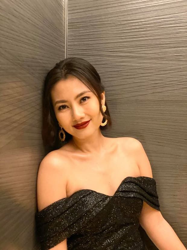 Chi Pu bắt trend ton sur ton, Miu Lê khoe vòng eo không chút mỡ thừa