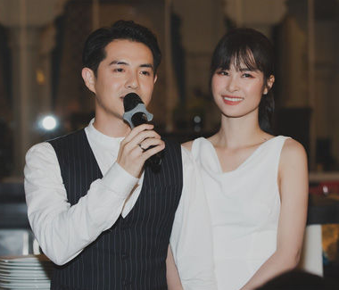 Chi Pu đáp trả tin unfollow Gil Lê, Đông Nhi chia sẻ sau 4 ngày làm vợ