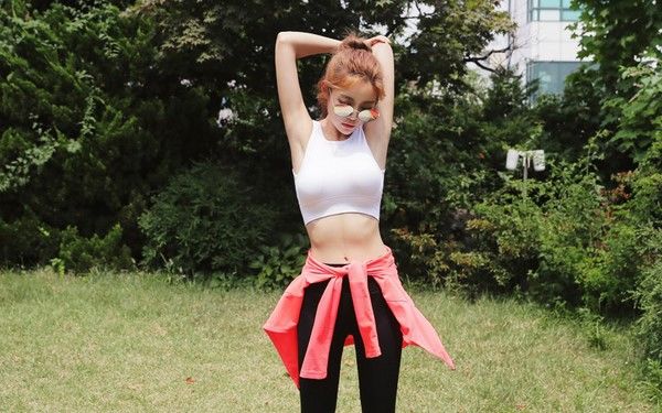 Chuyên gia Portnoy chia sẻ: Người có chiều cao thấp rất khó giảm cân