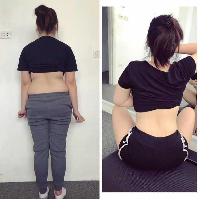 Chuyên gia Portnoy chia sẻ: Người có chiều cao thấp rất khó giảm cân