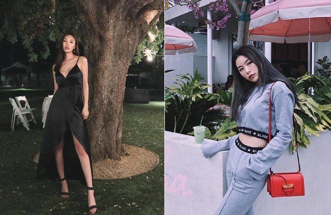 Cô bạn gái kém 13 tuổi xinh đẹp của nam tài tử quá cố Cao Dĩ Tường