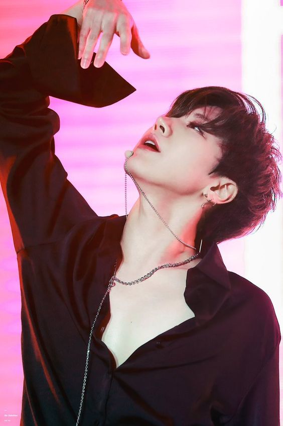 Cỗ máy nhảy của nhóm nhạc nam Kpop gen 3: Kai, J-Hope siêu đỉnh