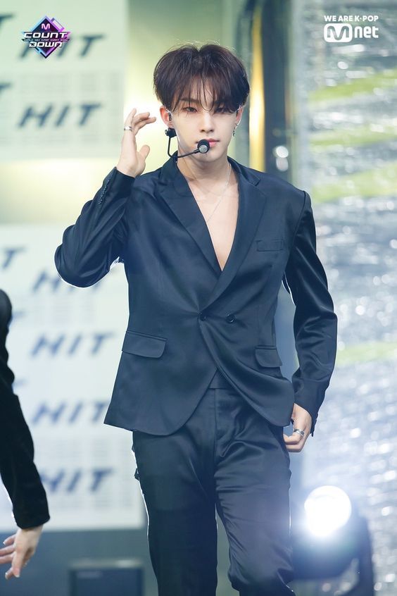 Cỗ máy nhảy của nhóm nhạc nam Kpop gen 3: Kai, J-Hope siêu đỉnh