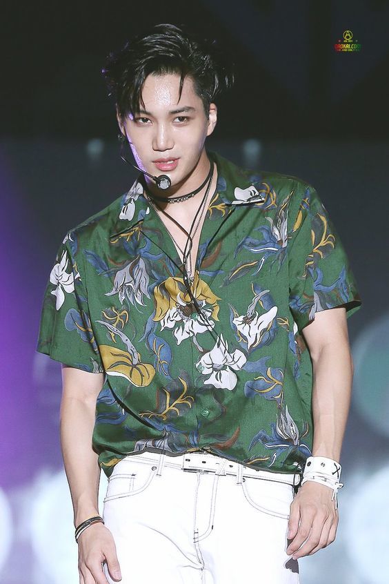 Cỗ máy nhảy của nhóm nhạc nam Kpop gen 3: Kai, J-Hope siêu đỉnh