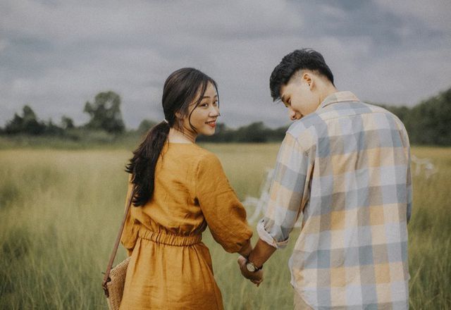 Có kiểu con gái chỉ thích bạn thân là con trai, ngại chơi với bánh bèo