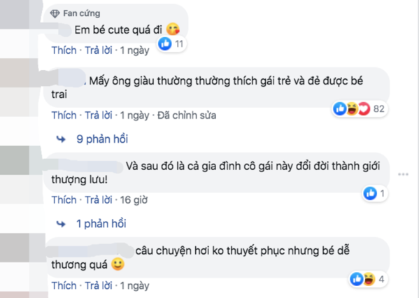 Cô nàng đẻ thuê cho sếp hơn mình 28 tuổi và cái kết viên mãn bất ngờ
