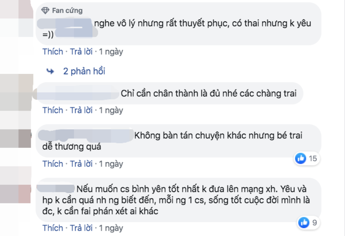 Cô nàng đẻ thuê cho sếp hơn mình 28 tuổi và cái kết viên mãn bất ngờ