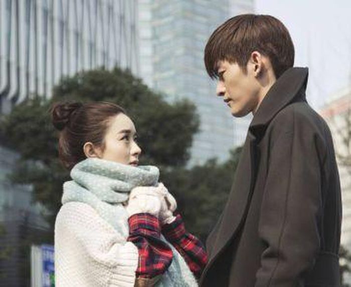 Cô nàng đẻ thuê cho sếp hơn mình 28 tuổi và cái kết viên mãn bất ngờ