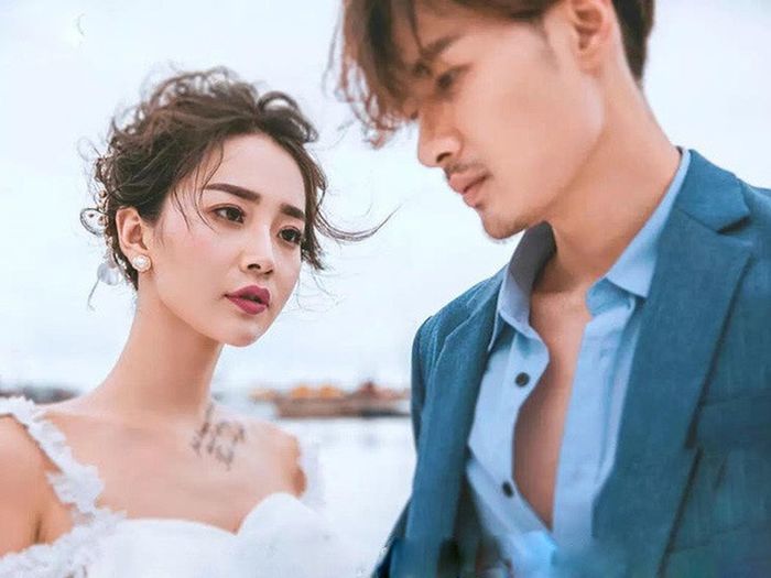 Có nhan sắc cũng tốt đấy nhưng phải biết điều mới được vạn người mê