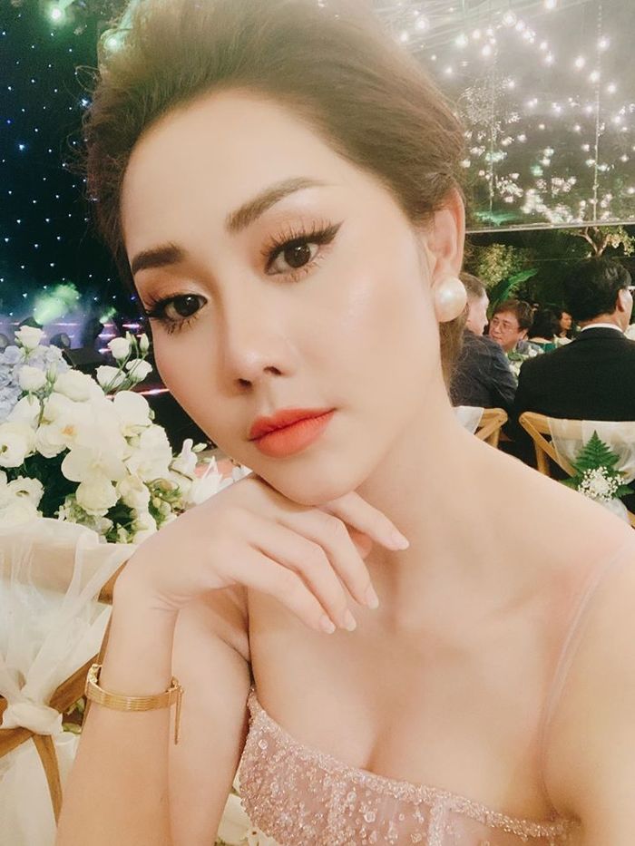 Cô Thắm Tường Vi khiến khán giả mong chờ trong dịp Tết năm nay