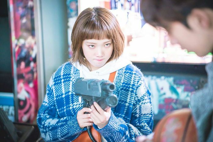 Con gái cứ đòi bạn trai kể về người yêu cũ nhưng nghe xong thì lại dỗi