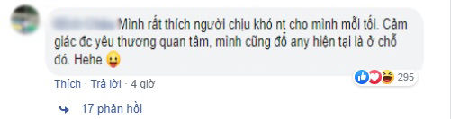 Con gái dễ xiêu lòng với người nhắn tin, trò chuyện cùng cô ấy mỗi tối