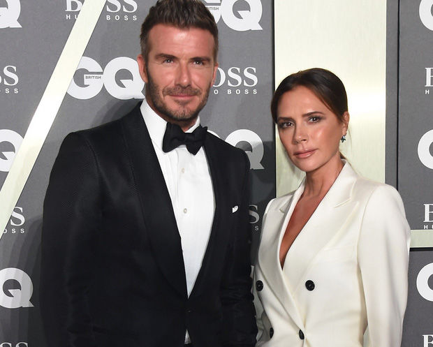 Công ty của Victoria Beckham đứng trước nguy cơ phá sản