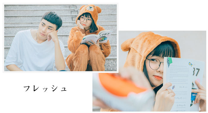 Crush chỉ kéo dài 4 tháng, nếu nhiều hơn thì bạn đã yêu thật sự rồi