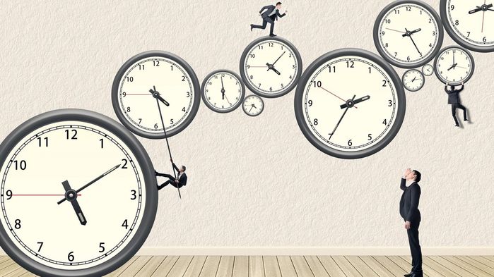 Cư xử đẹp với người yêu cũ là đặc điểm của người được giáo dục tốt