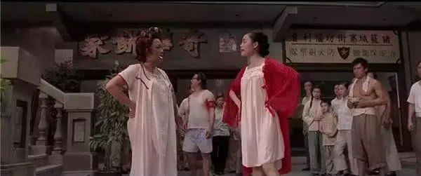 Cuộc đời diễn viên phụ kinh điển trong phim Châu Tinh Trì