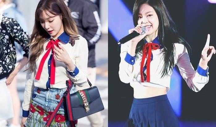 Cuộc đụng độ bất phân thắng bại giữa 3 mỹ nhân Big 3 Kpop