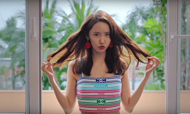 Cuộc đụng độ bất phân thắng bại giữa 3 mỹ nhân Big 3 Kpop