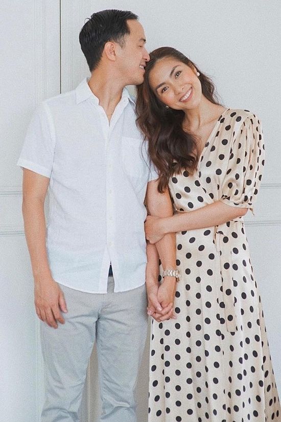 Cuộc sống của các mỹ nhân miền Tây đình đám trong showbiz Việt