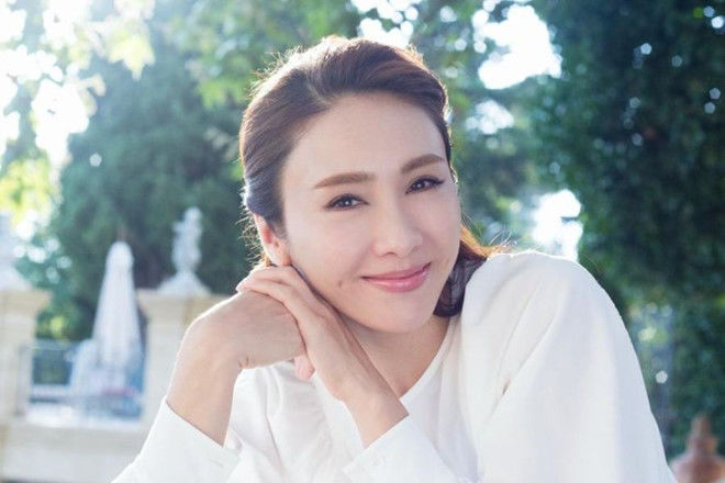 Cuộc sống của ngọc nữ TVB Lê Tư sau 10 năm rời khỏi làng giải trí