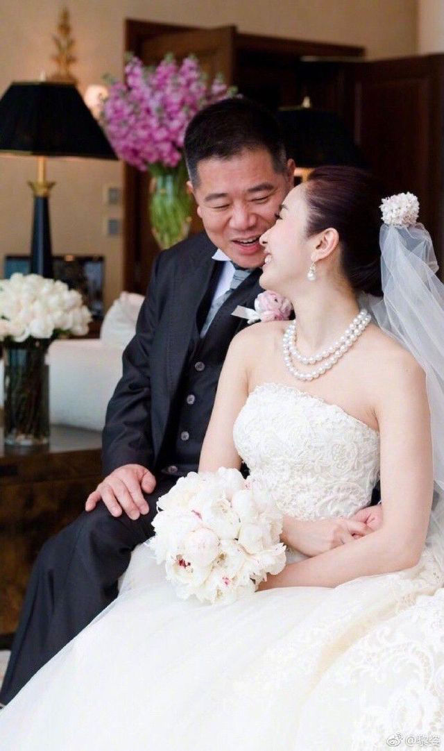 Cuộc sống của ngọc nữ TVB Lê Tư sau 10 năm rời khỏi làng giải trí