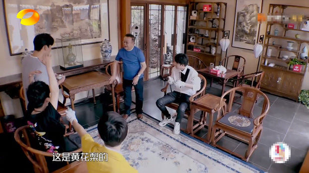 Cuộc sống giàu sang hiện tại của “Hòa Thân” Vương Cương