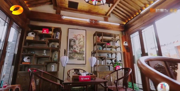 Cuộc sống giàu sang hiện tại của “Hòa Thân” Vương Cương