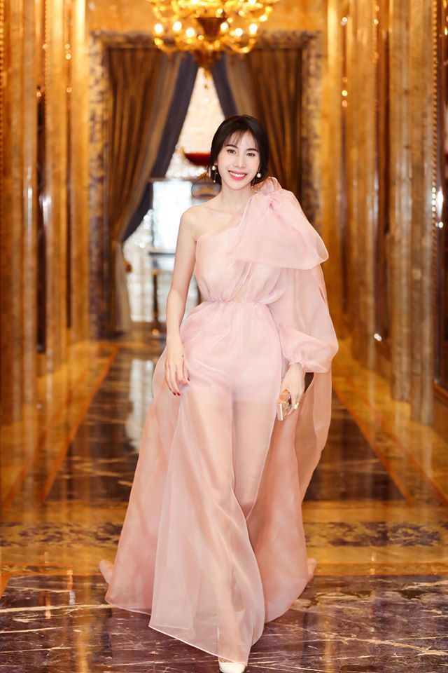 Cuộc sống hiện tại của các “công chúa” của showbiz Việt