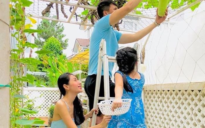 Cuộc sống hiện tại của các “công chúa” của showbiz Việt